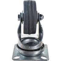 Колесо аппаратное поворотное SCg 25 50 мм TOR 1003222