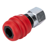 Соединитель быстросъемный композитный двухрежимный JTC -C40SFA 878109