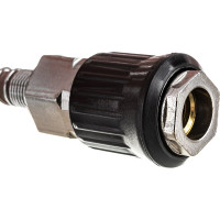 Шланг для компрессора витой Einhell 8 м 4139420