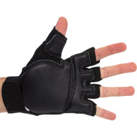 Ударопоглощающие перчатки S. GLOVES GROSS, 8 размер 31033-08