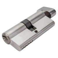 Цилиндровый механизм Vanger YC-70-C-CR 30308