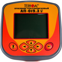 Кабелеискатель ООО Техно-Ас УСПЕХ КБИ 309К 00-00017836