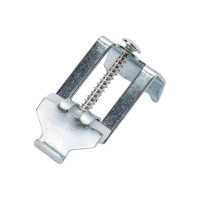 Крепеж для врезной мойки MIXLINE коробка 4 шт 532300