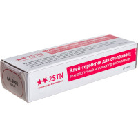 Клей-герметик для монтажа кухонных столешниц 2STN 10 мл, белый Ral 9003 299003