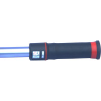Динамометрический ключ со шкалой в окошке AE&T 20-210Nm 1/2" TA-B3210-12