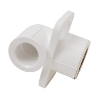 Водорозетка под гипсокартон с креплением Blue Ocean 25х3/4 PPRF/IT90EWM(W) -25х3/4"