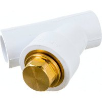 Фильтр косой Blue Ocean полипропиленовый, грубой очистки - 25 PPRF/IF(W)-25