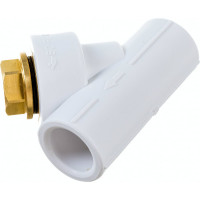 Косой фильтр Blue Ocean полипропиленовый, грубой очистки - 20 PPRF/IF(W)-20