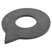 Прокладка для втулки Blue Ocean резиновая 40 PPRF/FLAS-40