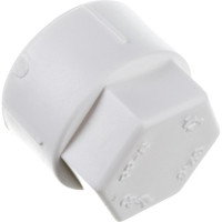 Заглушка Blue Ocean полипропиленовая резьбовая ВР - 1/2 PPRF/SCAPF(W) - 1/2"