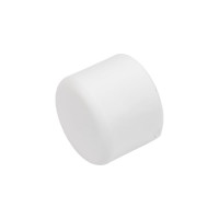 Заглушка Blue Ocean полипропиленовая, сварная - 20 PPRF/CAP(W)-20