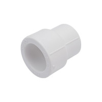 Переходная муфта Blue Ocean полипропиленовая - 25х20 PPRF/RС(W)-25х20
