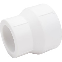 Переходная муфта Blue Ocean полипропиленовая 40х32 PPRF/RС(W)-40х32