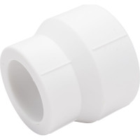 Переходная муфта Blue Ocean полипропиленовая - 50х40 PPRF/RС(W)-50х40