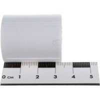 Прямая муфта Blue Ocean полипропиленовая - 20 PPRF/C(W)-20