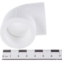 Уголок Blue Ocean полипропиленовый 90 - 32 PPRF/90E(W)-32