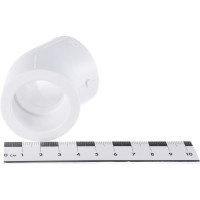 Уголок Blue Ocean полипропиленовый 45 - 32 PPRF/45E(W)-32