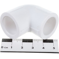 Уголок Blue Ocean полипропиленовый 90 - 20 PPRF/90E(W)-20