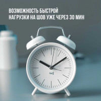 Клей KUDO Клеит Все SPRINT на основе гибридных полимеров, белый, 280 мл KX-4W