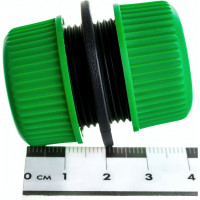 Муфта ремонтная HL035 1/2" Park 002716