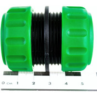 Муфта ремонтная HL036 3/4" Park 002717