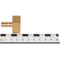 Переходник LEXLINE 3/4 вн.,10 латунь  526703