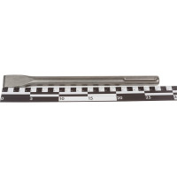 Зубило плоское (22х280 мм; SDS-max) Novocraft NCCMAX022280