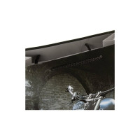 Подарочный пакет ЗОЛОТАЯ СКАЗКА Мотоцикл 26x12.7x32.4 см, ламинированный 606589