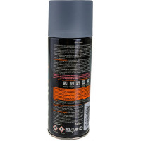 Грунтовка ELTRANS АК серая аэрозоль, 520 мл EL-0711.02