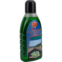 Концентрат жидкости стеклоомывателя ELTRANS "Лето" 1: 8 "Зелёное яблоко" 500 мл EL-0105.04