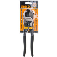 Усиленный кабелерез INGCO 250мм, 0-13мм INDUSTRIAL HHCCB0210