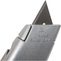 Универсальный нож INGCO 150х61х19мм HUK615