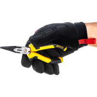 Тонкогубцы INGCO 160мм INDUSTRIAL HLNP28168