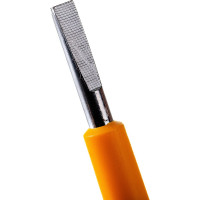 Индикаторная отвертка INGCO АС 100-500В HSDT1908