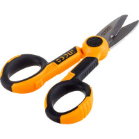 Ножницы электрика INGCO 145 мм HES02855
