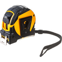 Рулетка INGCO 5*25 мм INDUSTRIAL HSMT8805.1