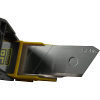 Набор сегментированных лезвий (10 шт; 18 мм) Berger BG BG1358