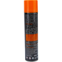 Полироль пластика ELTRANS зелёное яблоко, пенный, аэрозоль, 400 мл EL-0802.16