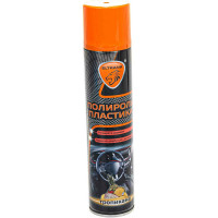 Полироль пластика ELTRANS тропикана, аэрозоль, 400 мл EL-0802.26