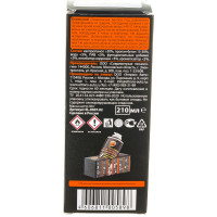 Очиститель кондиционера ELTRANS хвоя, аэрозоль, 210 мл EL-0307.02