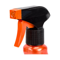 Очиститель кожи с кондиционером ELTRANS триггер-спрей, 500 мл EL-0405.01