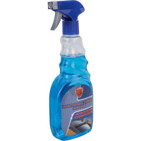 Очиститель стекол ELTRANS зимний, триггер-спрей, 500 мл EL-0601.02