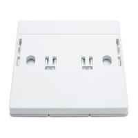Трехклавишный выключатель дистанционного управления FERON 250V 500W TM83 41130