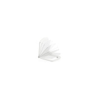 Сиденье для унитаза Ravak CLASSIC Slim белое X01671 X01673