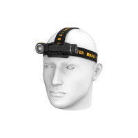 Фонарь Armytek Wizard C2 Pro белый F08701C