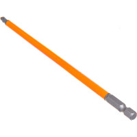Биты в слайдере (2 шт; PH2; 175 мм; s2) Novocraft B42-22-1752S