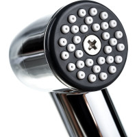 Лейка для гигиенического душа Ravak BM 040 962.00 (без шланга) X07P269 Лейки для душа