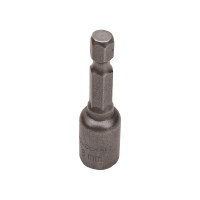 Ключ-насадка магнитная (5 шт; 8х48 мм) Novocraft NC47-04808-05