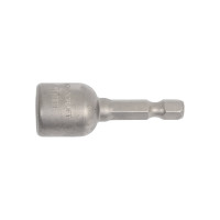 Ключ-насадка магнитная (5 шт; 11х48 мм) Novocraft NC47-04811-05