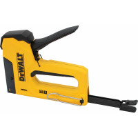 Степлер для скоб и гвоздей DEWALT DWHTTR350-0